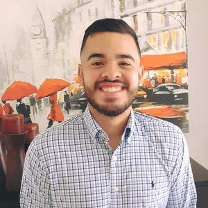 Meet your Posher, Glen